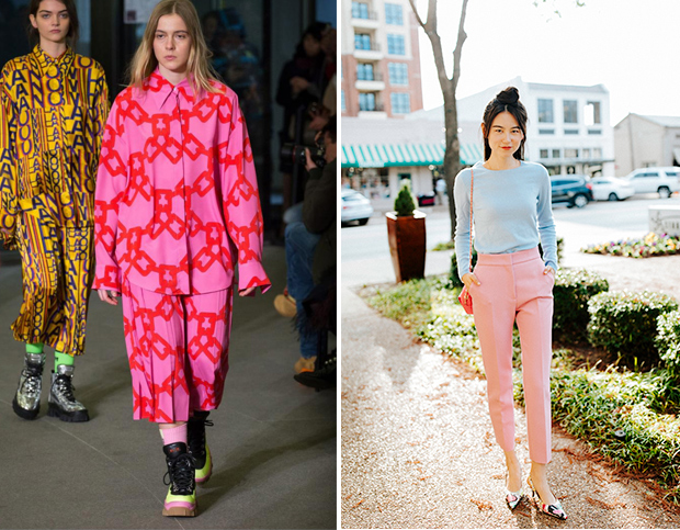 ModeSens 2018 年终折扣购物分享 Fashion Celebrity Trending Style