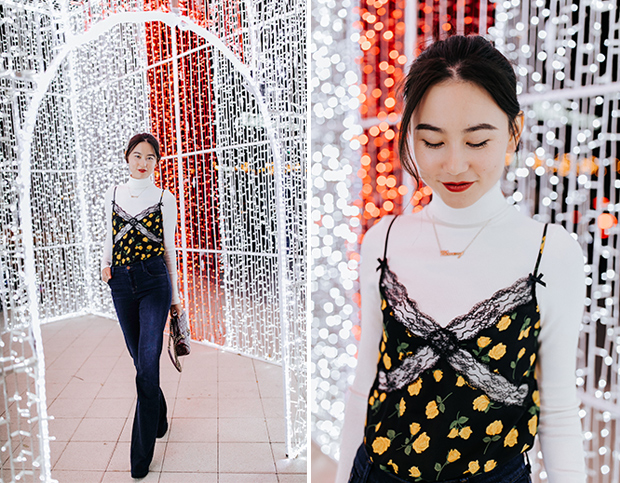 ModeSens 2018 年终折扣购物分享 Fashion Celebrity Trending Style