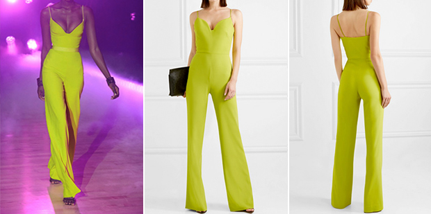 ModeSens 2018 年终折扣购物分享 Fashion Celebrity Trending Style