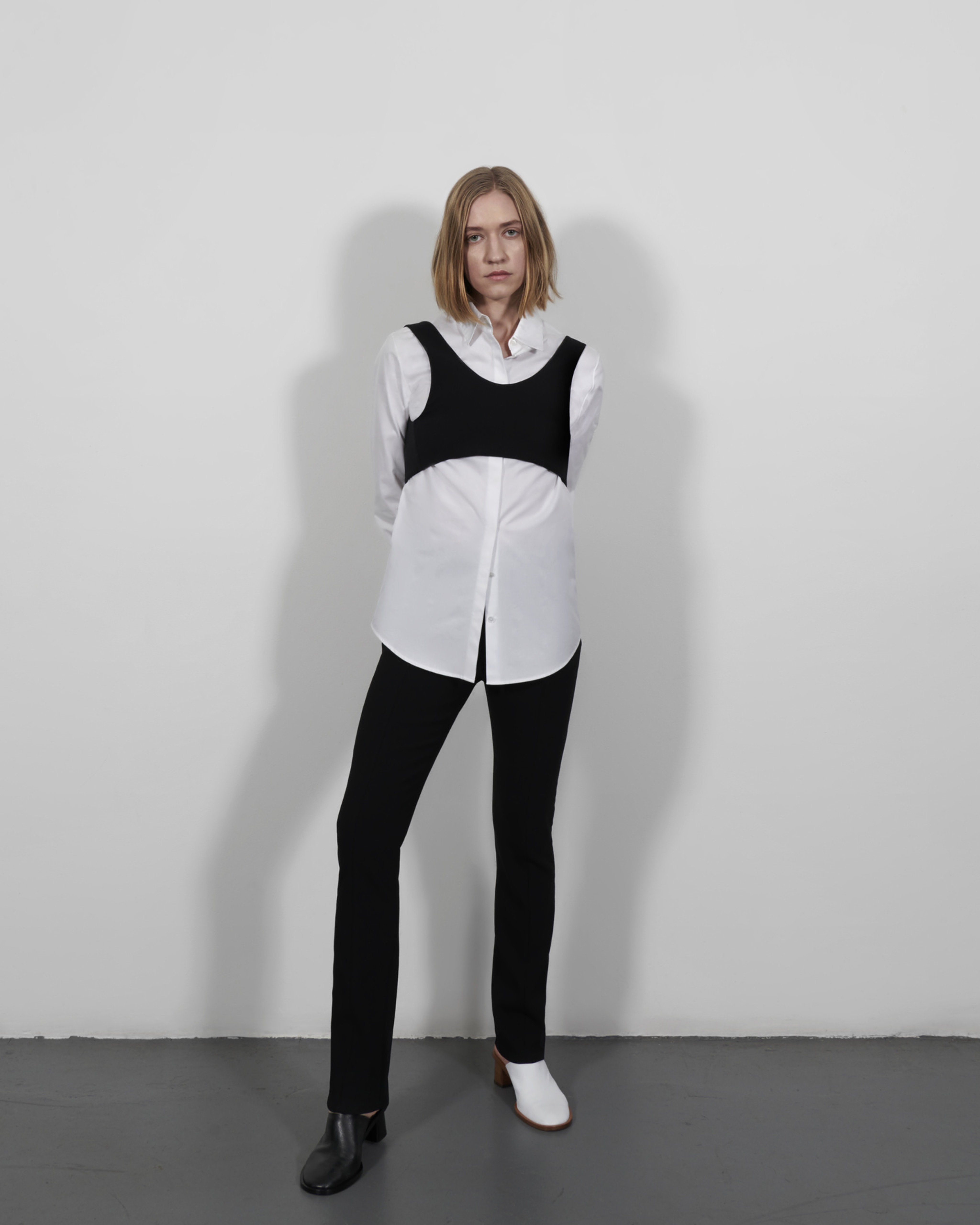 ModeSens THE ROW 与 HABITAT 67：极简与极繁只有一线之差 Fashion Celebrity Trending Style