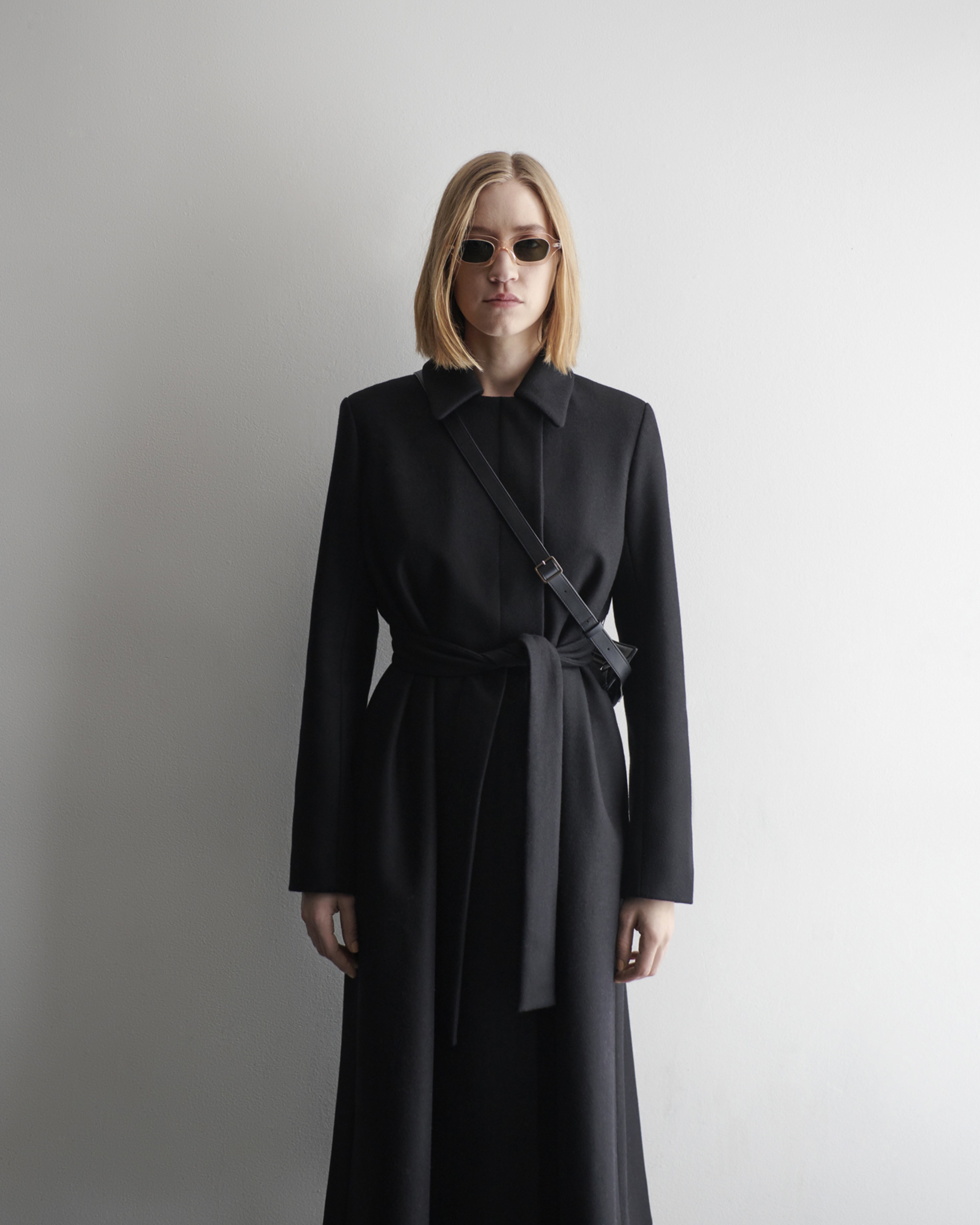 ModeSens THE ROW 与 HABITAT 67：极简与极繁只有一线之差 Fashion Celebrity Trending Style