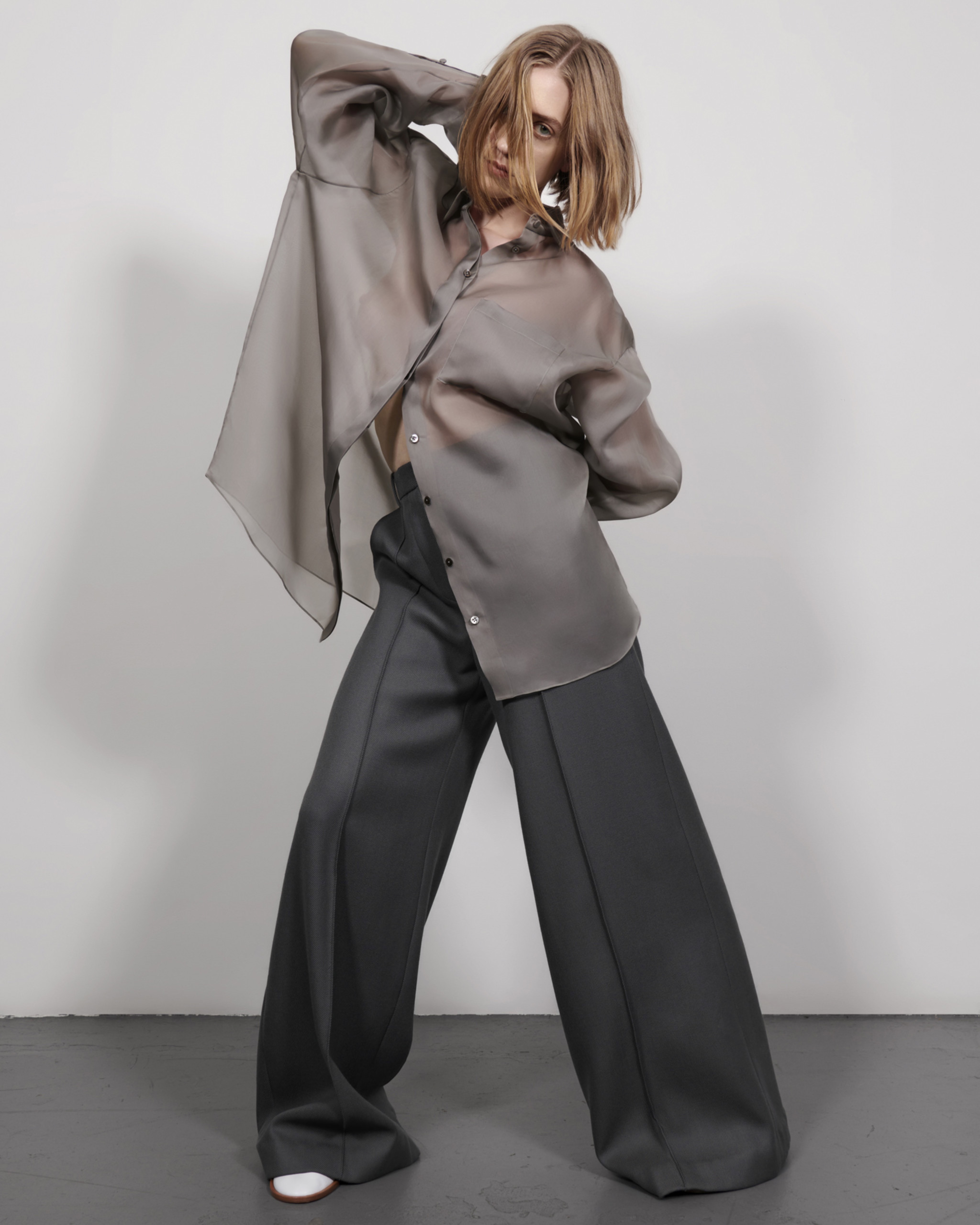 ModeSens THE ROW 与 HABITAT 67：极简与极繁只有一线之差 Fashion Celebrity Trending Style