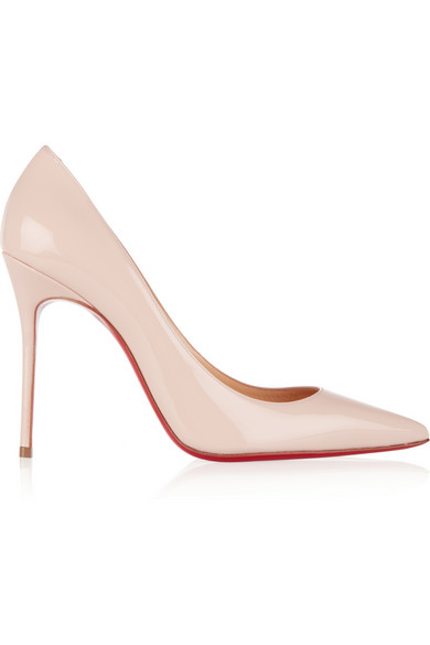Christian Louboutin Ballerinas spain Christian Louboutin Ballerinas spain