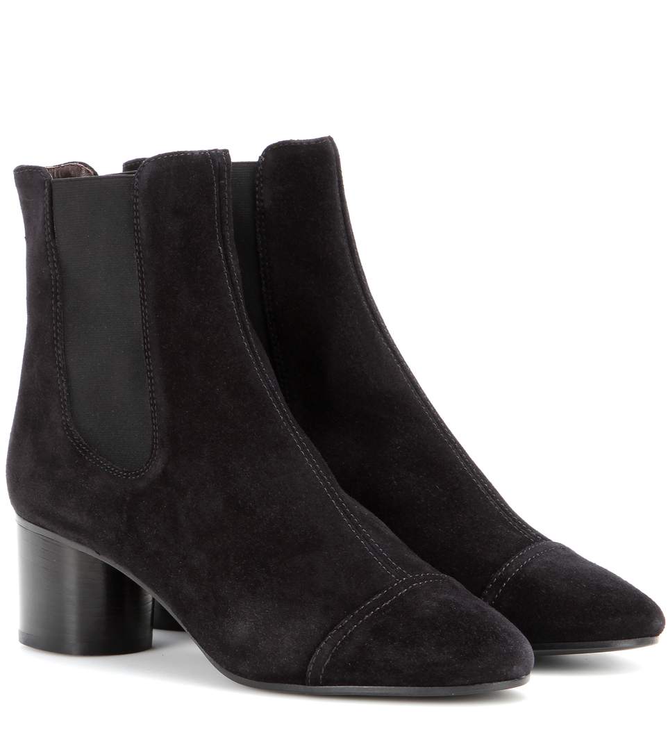 boots danae isabel marant