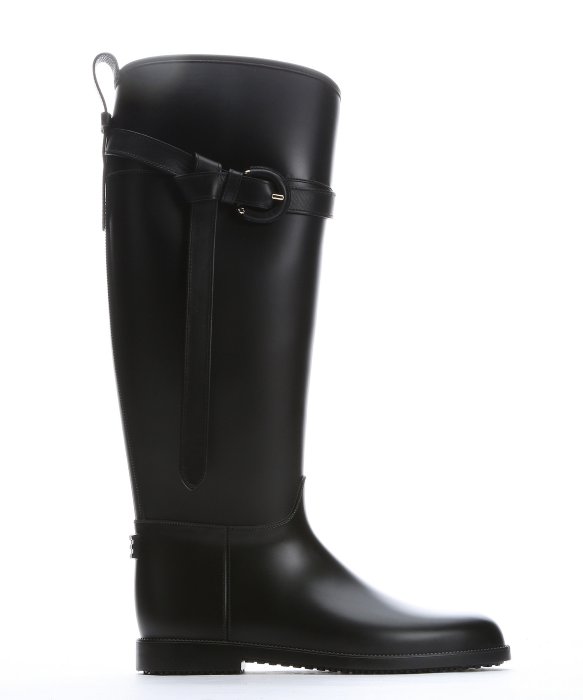 burberry roscot rain boots