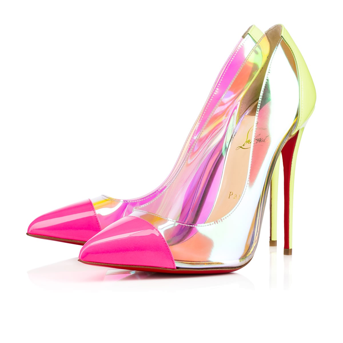 louboutin pumps Multicolore louboutin pumps Multicolore