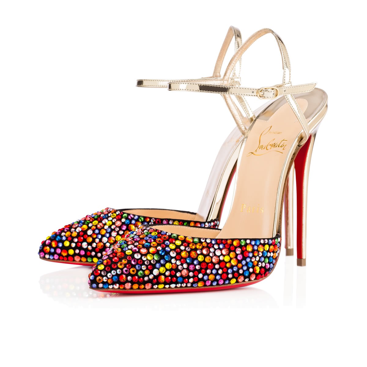Christian Louboutin Special Occasion spain Christian Louboutin Special Occasion spain