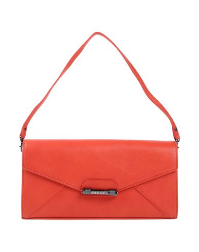 DIESEL Handbag in Coral | ModeSens