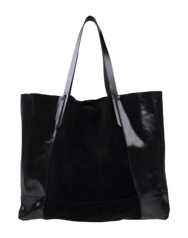 DIESEL Handbag in Black | ModeSens