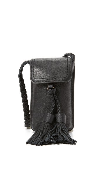 rebecca minkoff phone bag