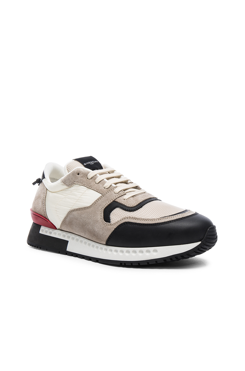 givenchy runner sneakers