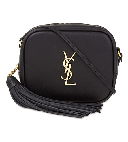 ysl blogger