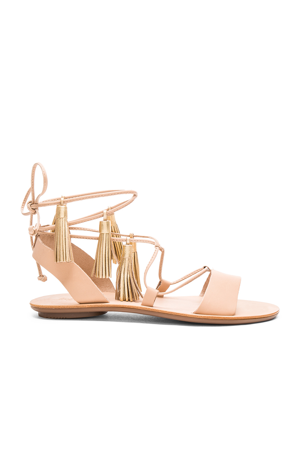 loeffler randall tassel heels