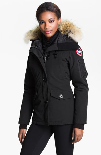 Canada Goose Montebello Parka Canada Goose Montebello Parka