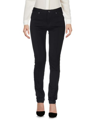 MARC BY MARC JACOBS Casual Trouser in Black | ModeSens