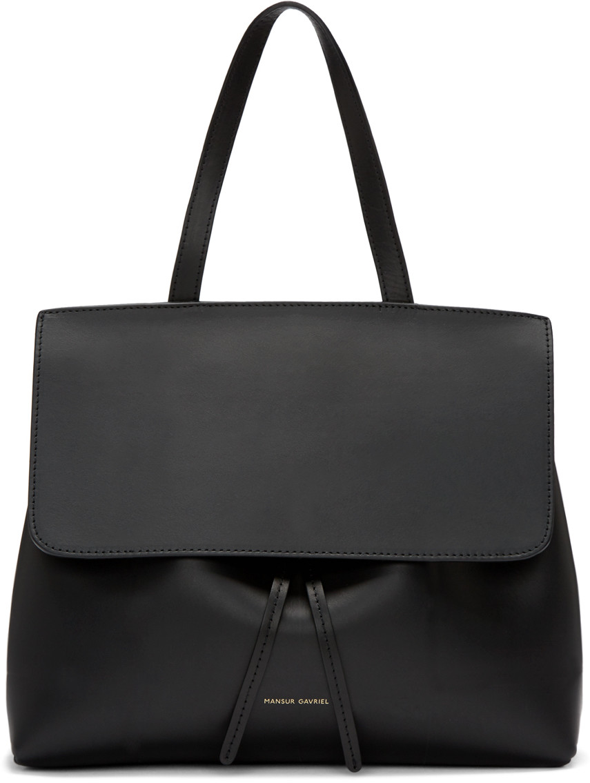 mansur gavriel mini mini lady bag