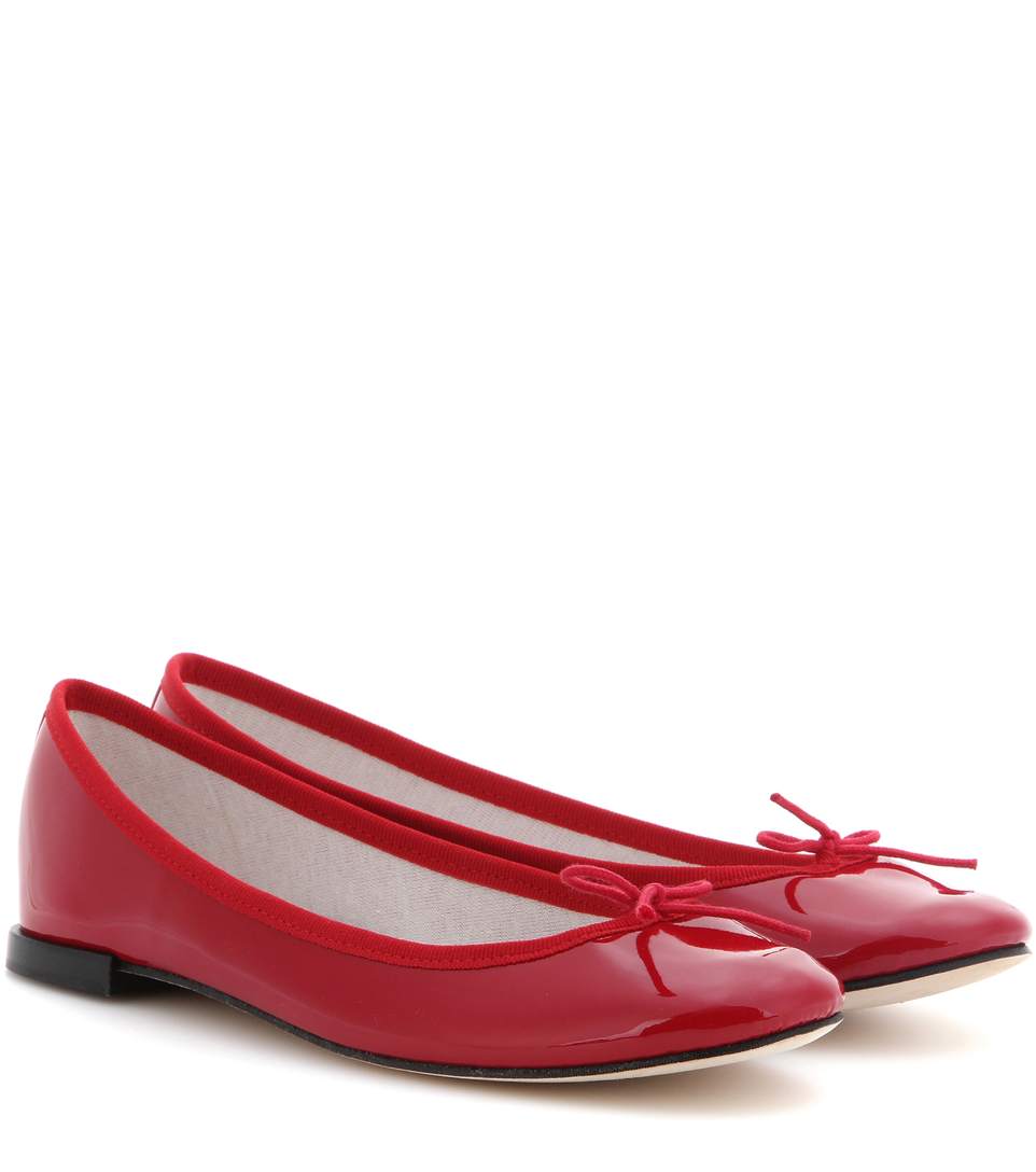 repetto cendrillon flats