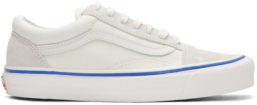 vans blu e beige vans blu e beige