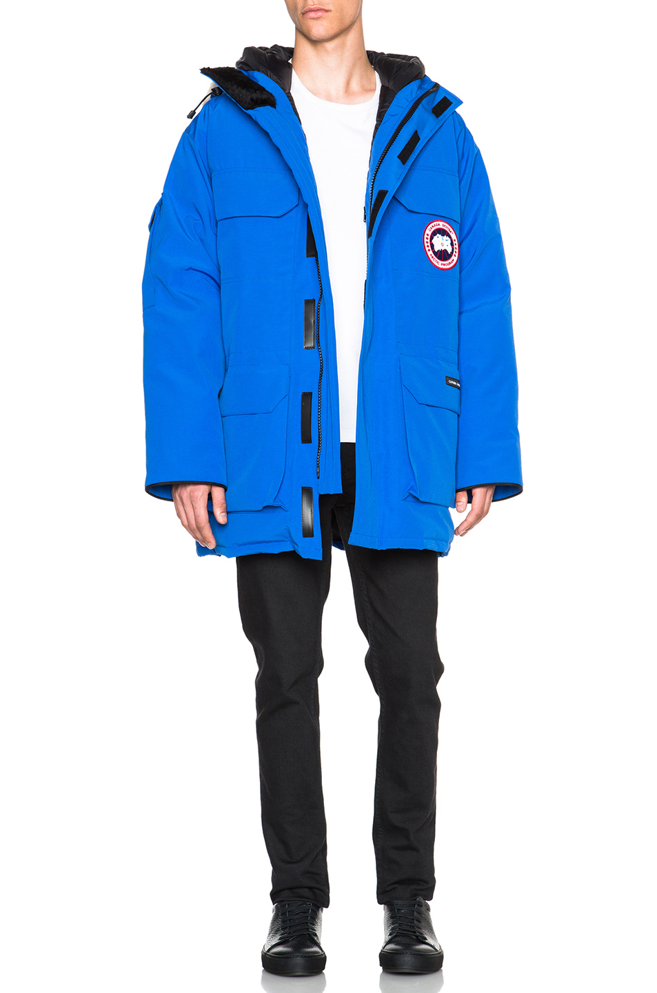 canada goose brand story canada goose brand story