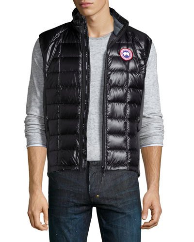 Canada Goose Jacket HyBridge Canada Goose Jacket HyBridge