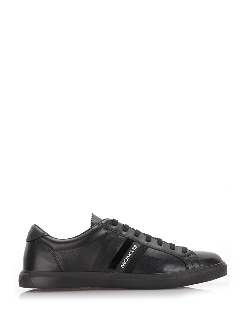 moncler trainers black moncler trainers black