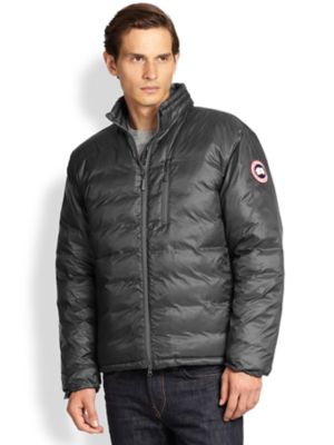 canada goose lodge hoody graphite canada goose lodge hoody graphite