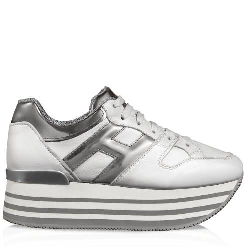 hogan maxi bianche hogan maxi bianche