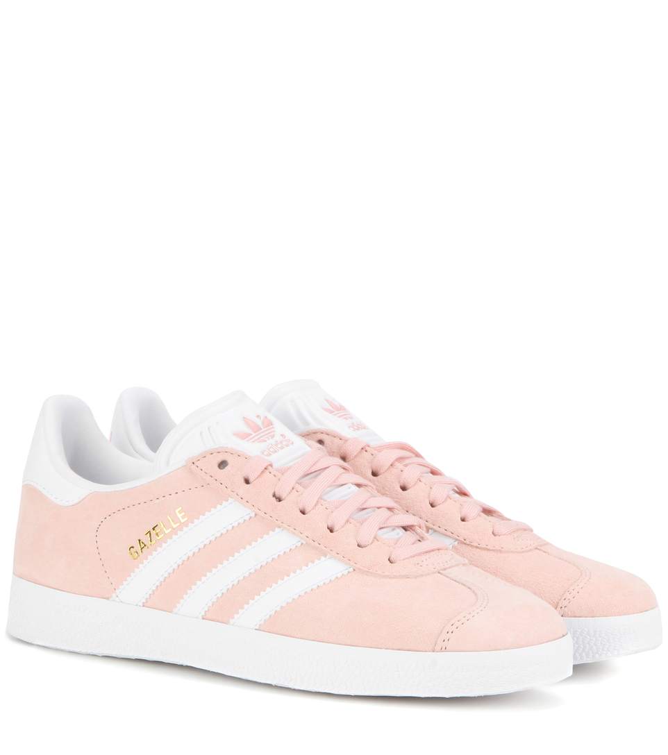 adidas gazelle suede rosa adidas gazelle suede rosa