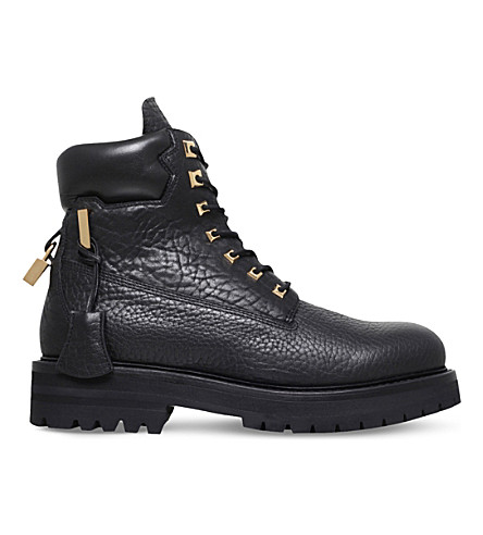 buscemi site boots