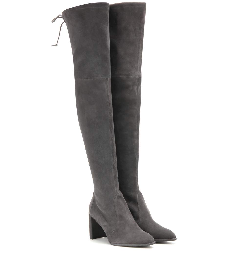 stuart weitzman tieland slate
