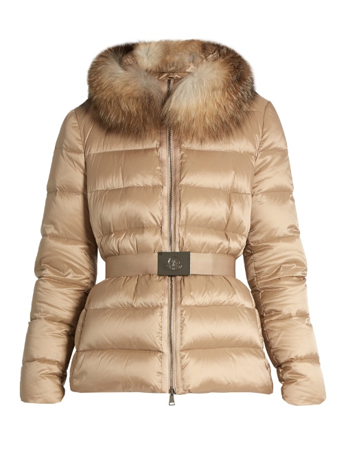 moncler View all Outerwear BEIGE moncler View all Outerwear BEIGE