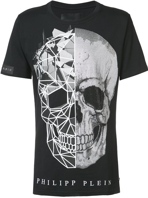 PHILIPP PLEIN T-SHIRT 