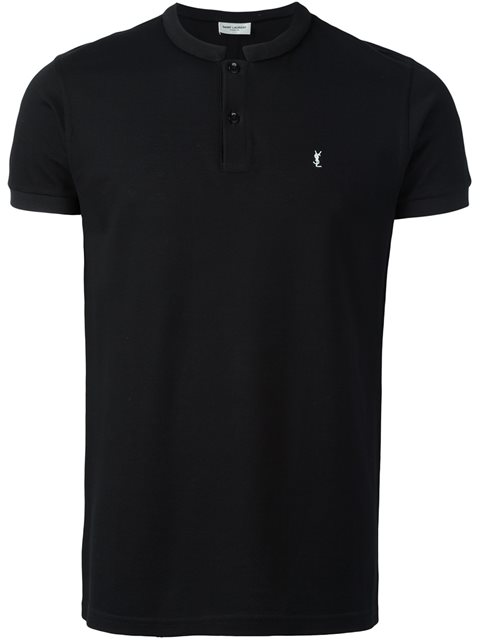 ysl poloshirt