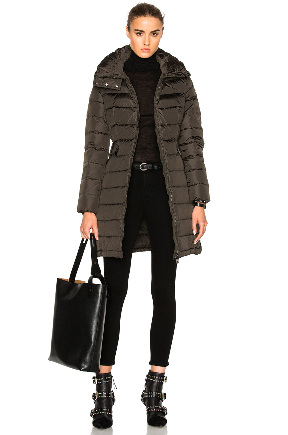 moncler flammette green moncler flammette green