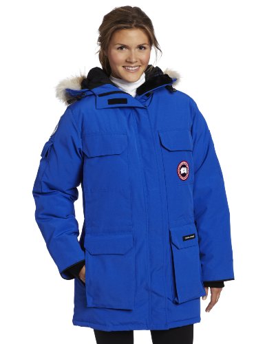 canada goose womens blue canada goose womens blue