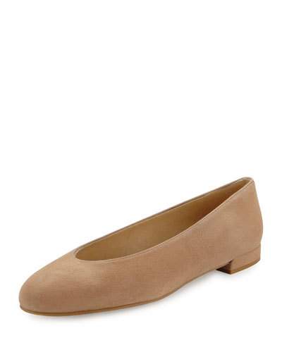 stuart weitzman chicflat