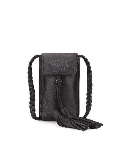 rebecca minkoff phone bag