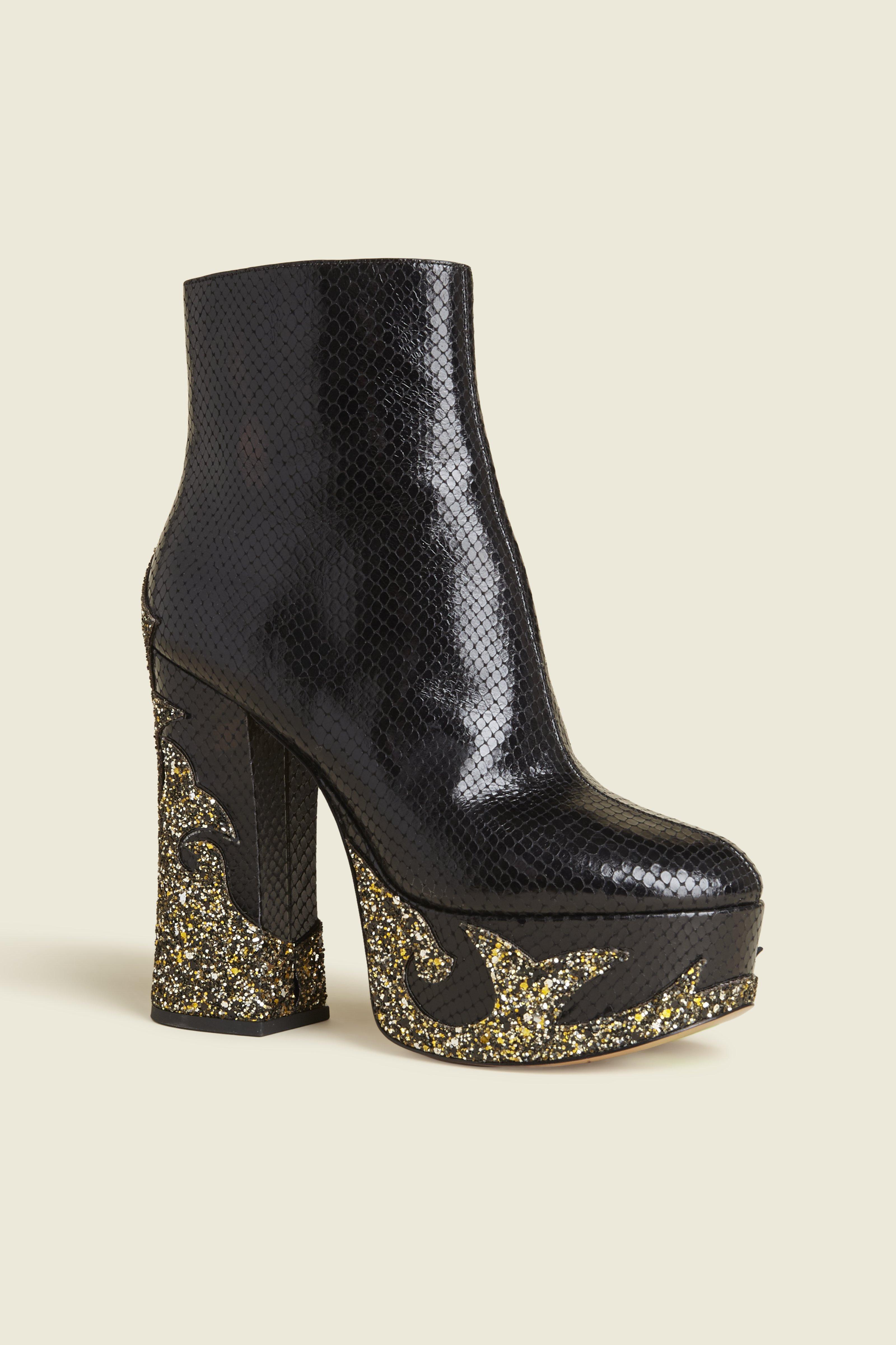 marc jacobs margaret platform boots