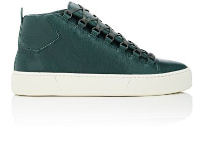 balenciaga arena verte