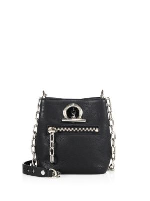 alexander wang riot bag