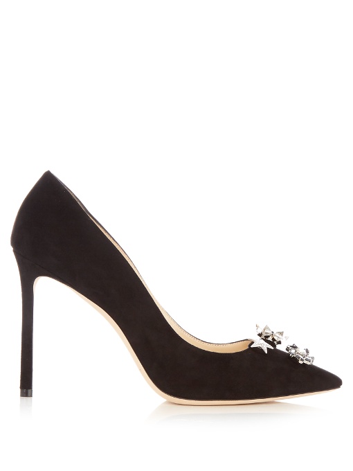 jasmine crystal mid pump