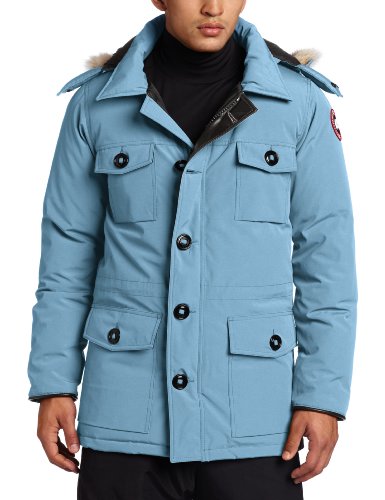 Canada Goose Banff Parka amazon Canada Goose Banff Parka amazon