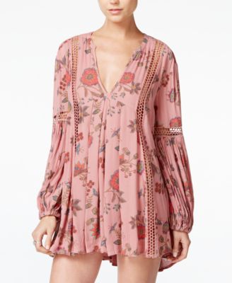 macy's free people sale