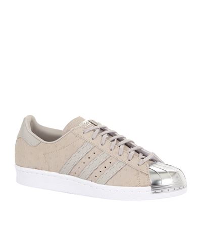 womens adidas superstar 80s metal toe