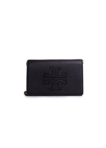 tory burch harper flat wallet crossbody