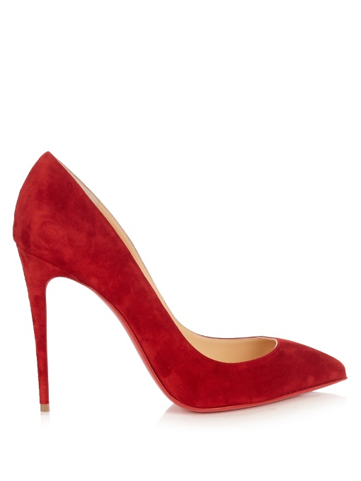 louboutin pigalle follies 100 mm