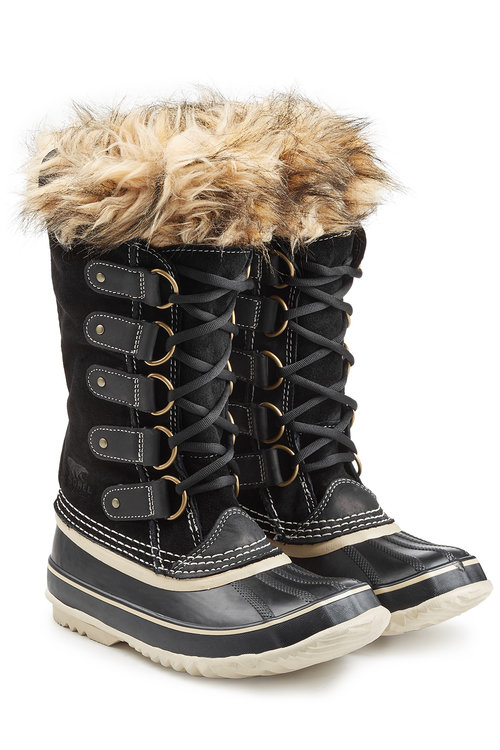 joan of arc tall boots
