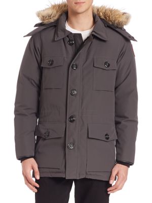 canada goose banff graphite canada goose banff graphite