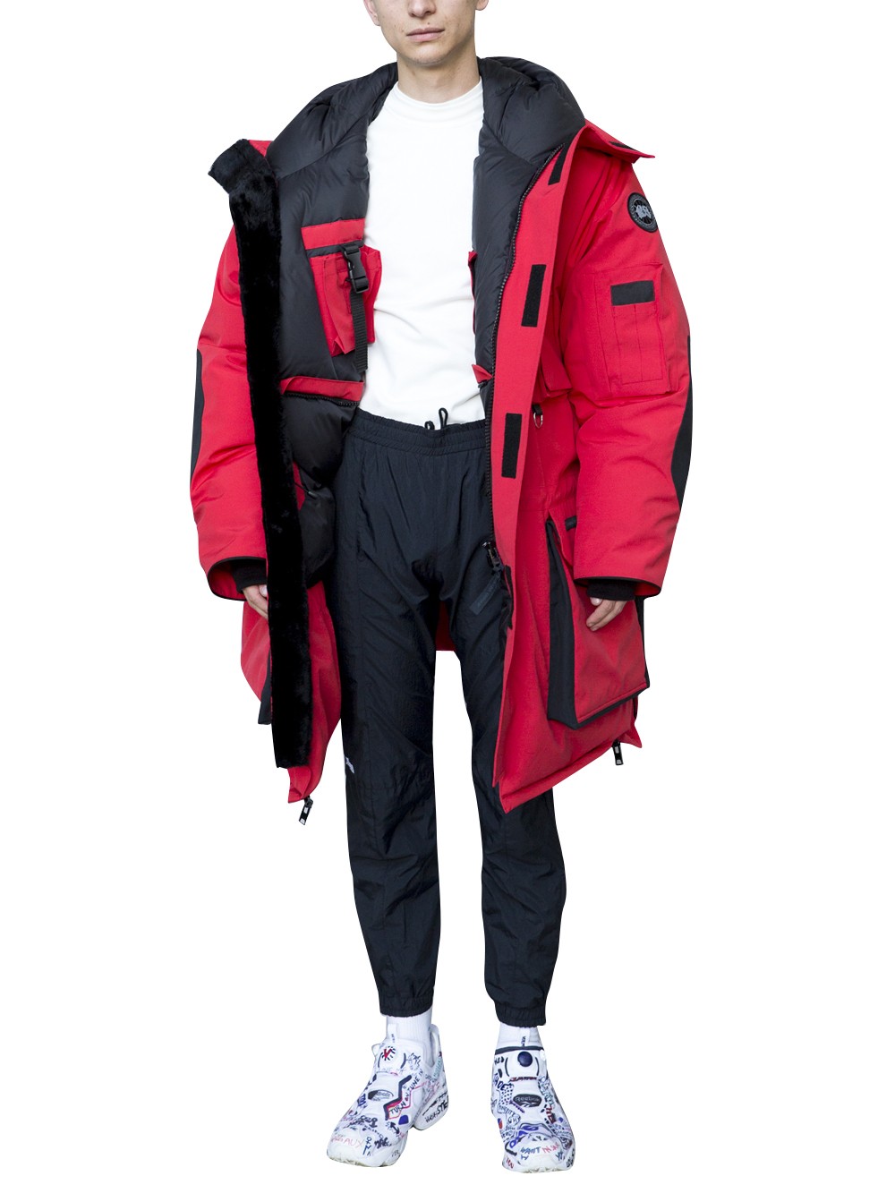 canada goose vetement canada goose vetement