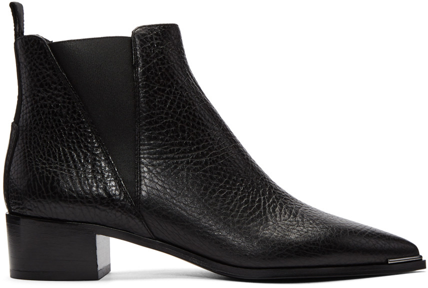 aeo knit cuff boot